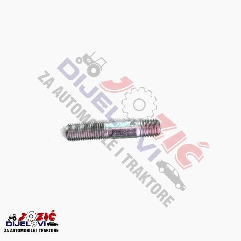 Daisy on the Ohoopee